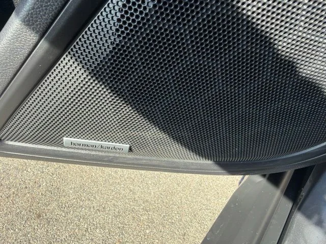 Used 2025 Gray Subaru Touring XT image 19