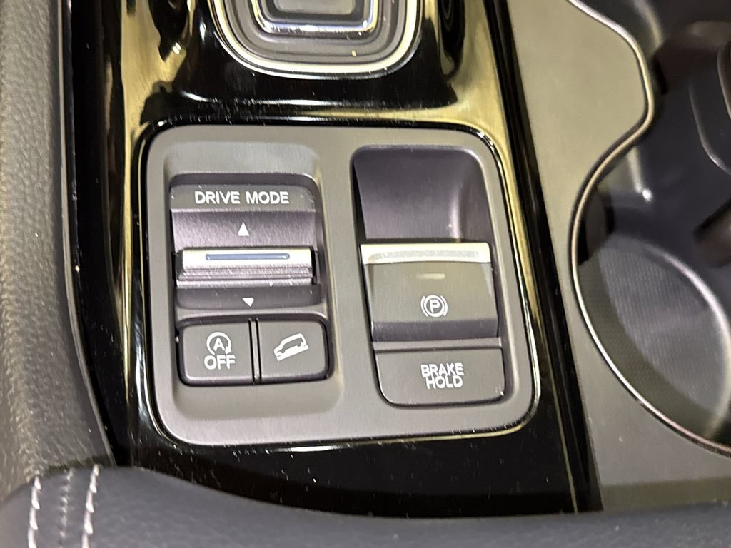 2025 Honda Pilot EX-L - Photo 65