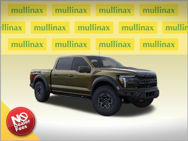 2026 Ford F-150 F-150 Raptor R
