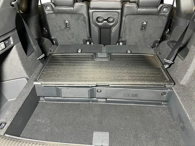 New 2026 Urban Gray Pearl Acura A-Spec Advance Package image 36