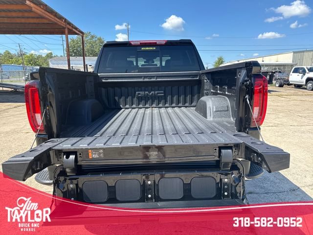 New 2026 Onyx Black GMC SLT image 26