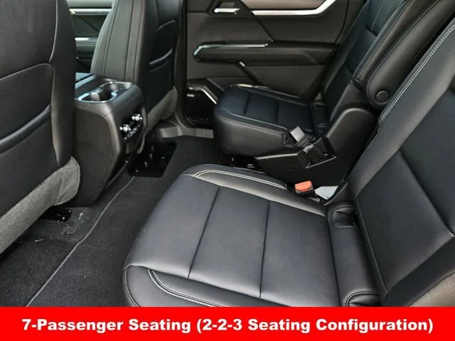 2026 GMC Acadia Elevation - Photo 18