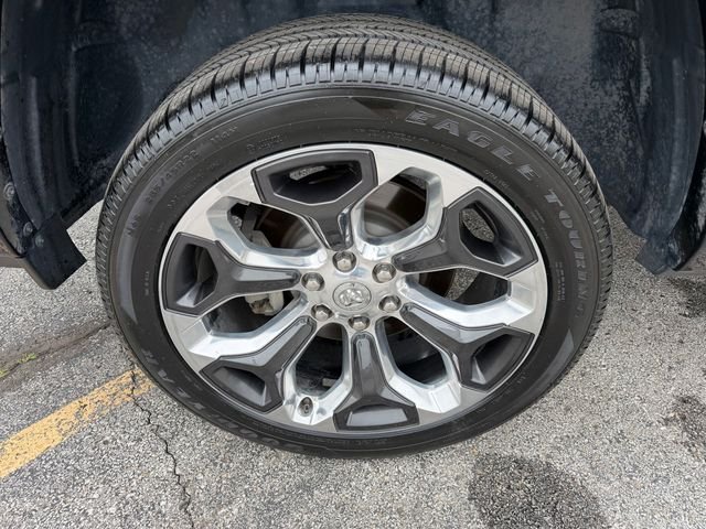 Used 2022 Black Ram Limited image 6