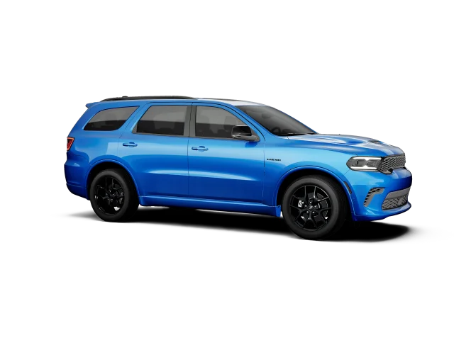 New 2027 B5 Blue Exterior Paint Dodge GT image 10