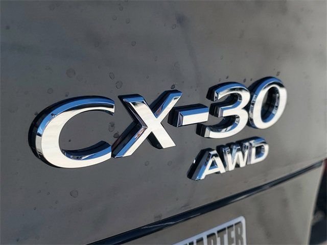 New 2026 Deep Crystal Blue Mica Mazda 2.5 S Preferred AWD image 7