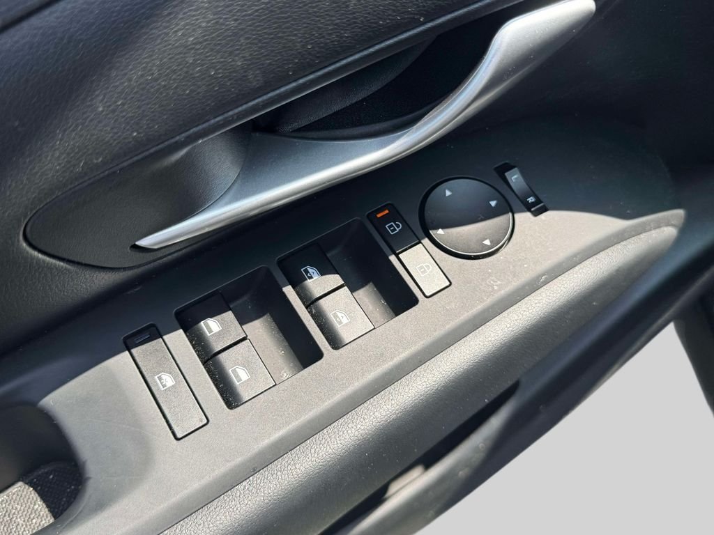 2026 Hyundai Tucson SEL Premium - Photo 16