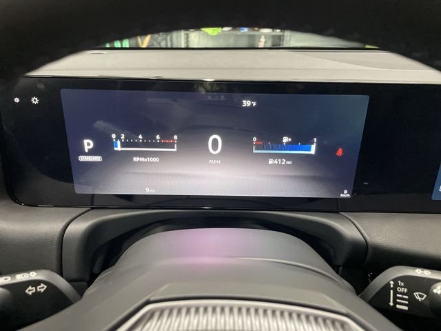 New 2026 Black Nissan SV image 15