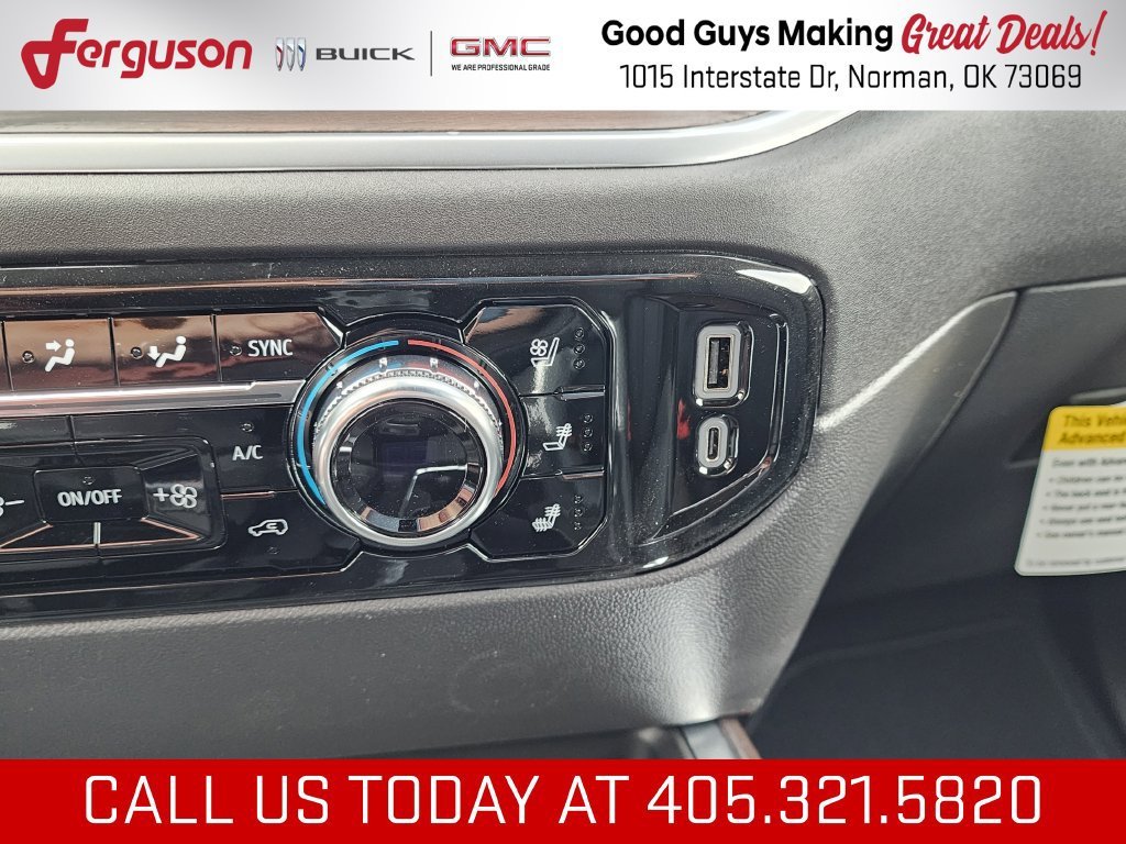 2026 GMC Sierra 1500 SLT - Photo 29
