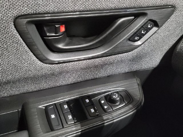 Used 2026 Gray Metallic Subaru Limited image 23