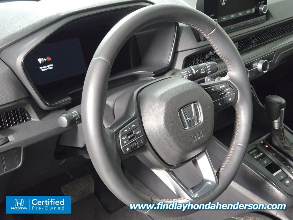 2025 Honda CR-V Sport - Photo 25