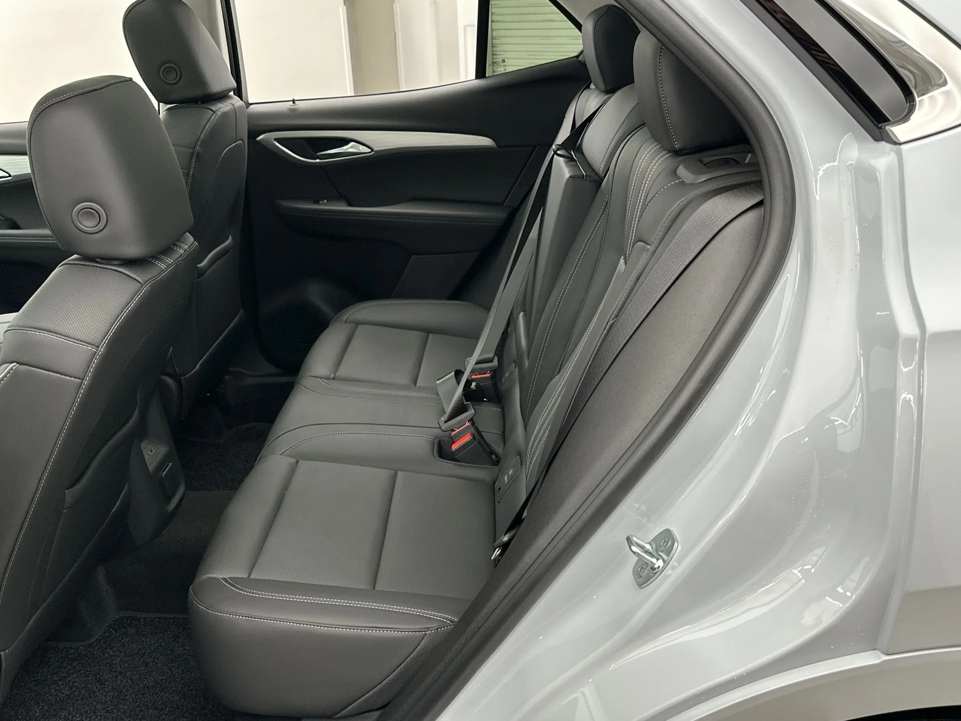 2026 Buick Envision Avenir - Photo 78