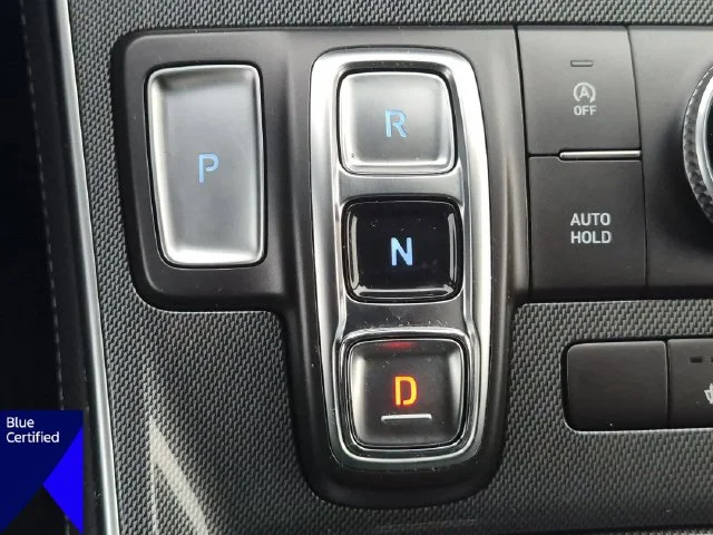 Used 2023 Black Hyundai SEL image 26