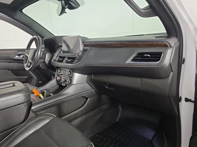 Used 2021 Summit White Chevrolet Premier image 22