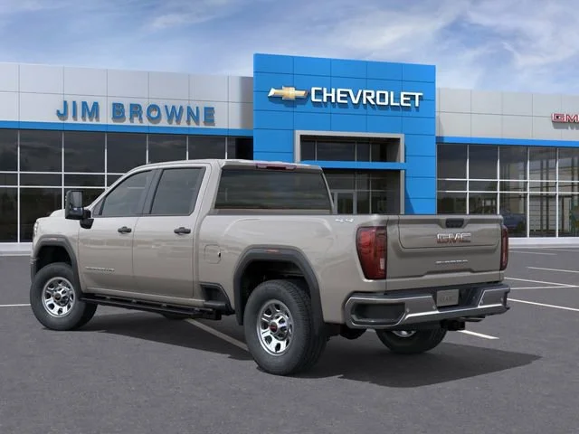 New 2026 Coastal Dune GMC Pro image 3