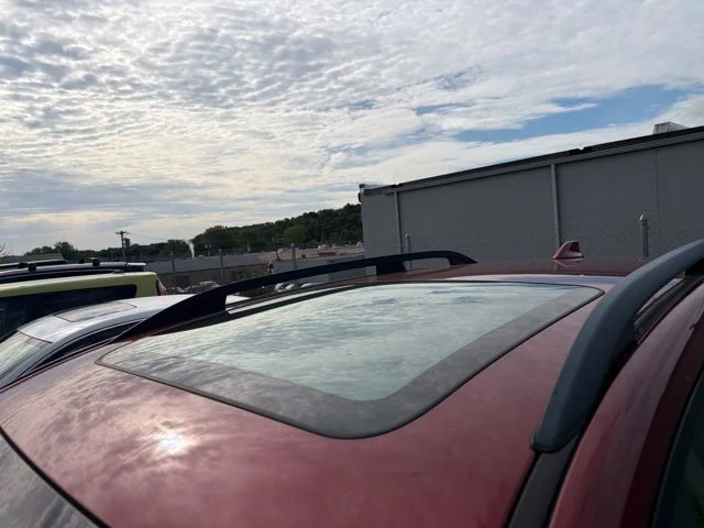 Used 2018 Red Subaru 2.5i Limited image 8