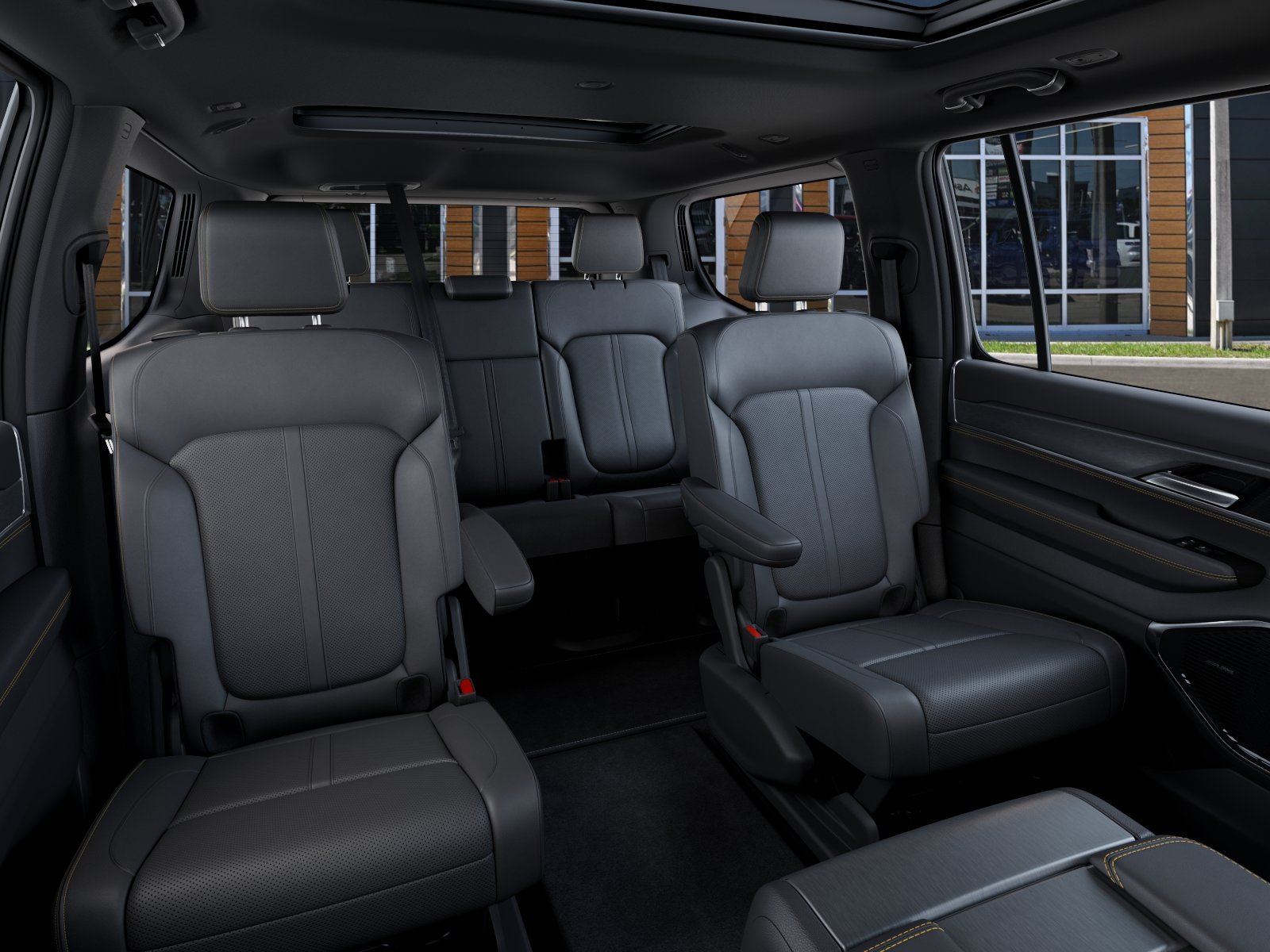 New 2026 Bright White Clearcoat Jeep 85th Anniversary image 41
