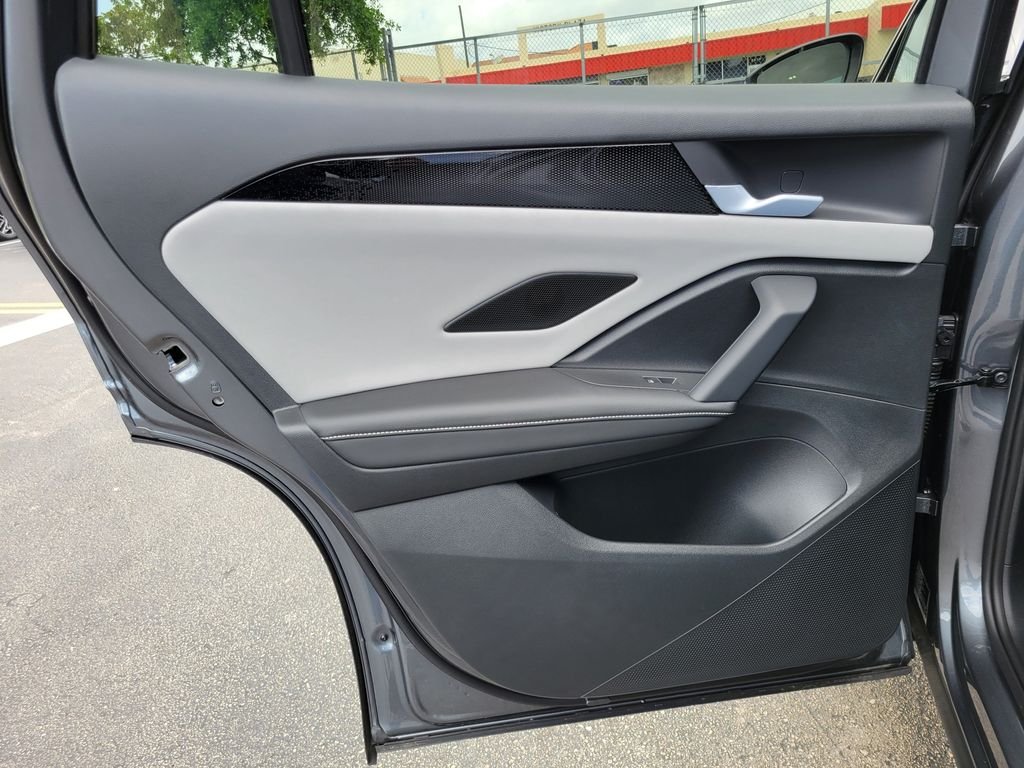 New 2026 Gray Volkswagen 2.0T SE image 9
