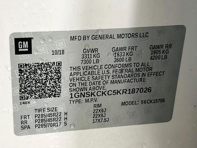 Used 2019 Beige Chevrolet Premier image 33