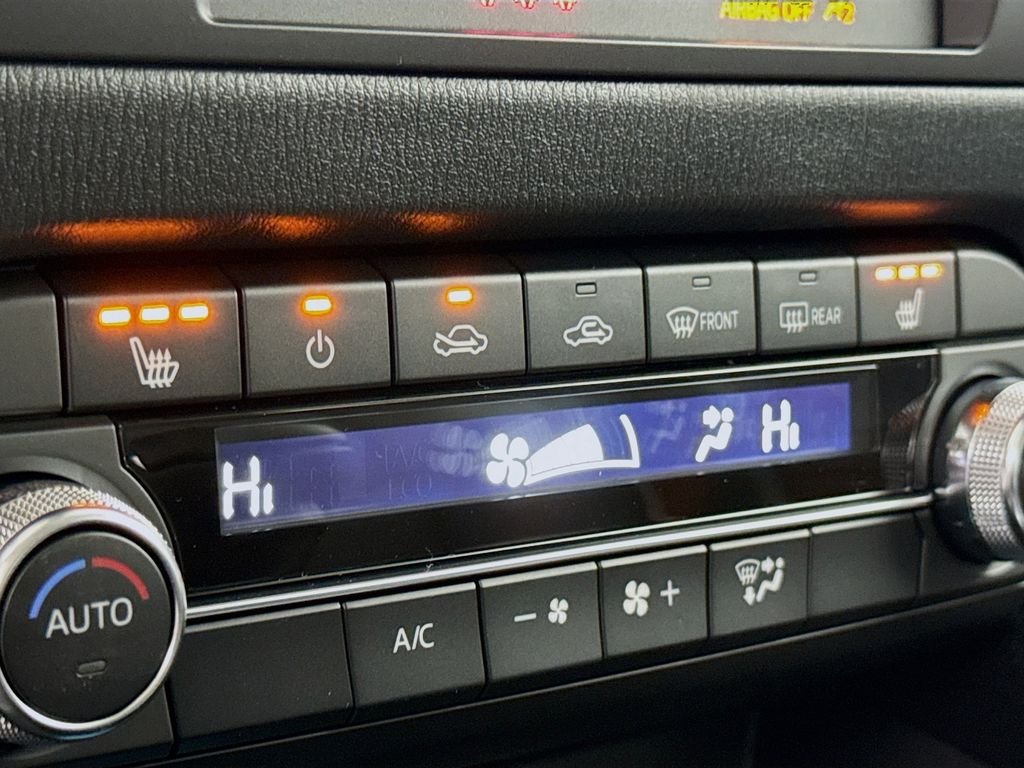 2025 Mazda CX-5 S Select Package - Photo 18