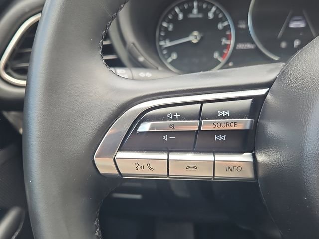 Used 2023 Crystal Blue Mazda 2.5 S Preferred Package image 16