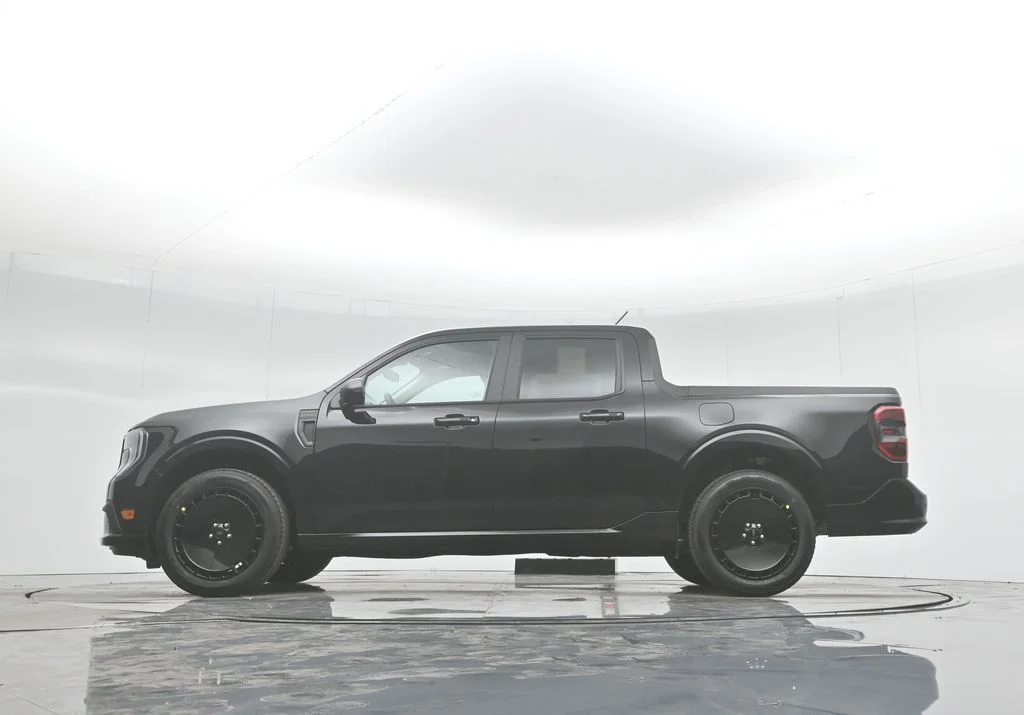 2025 Ford Maverick Lobo Standard - Photo 35
