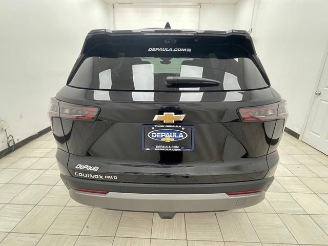 2026 Chevrolet Equinox LT - Photo 18