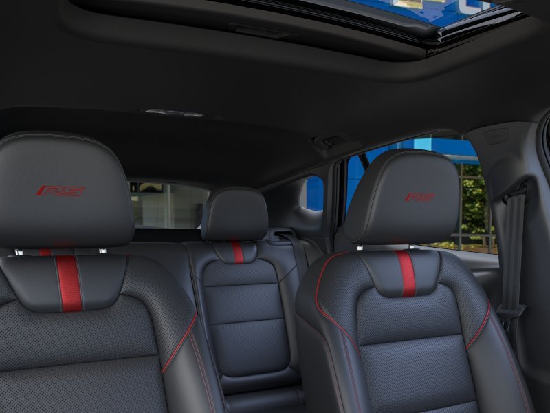 2026 Chevrolet Trax RS - Photo 24