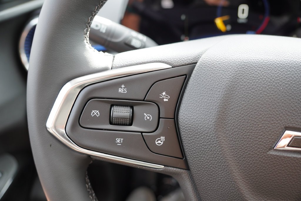 2026 Chevrolet Trax LT - Photo 16