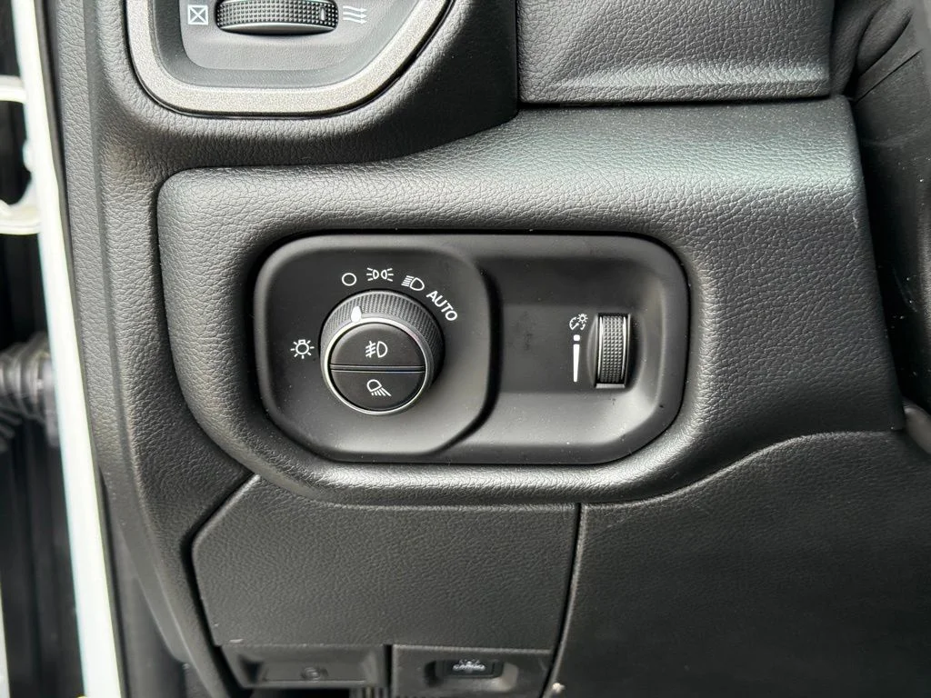 2026 RAM 2500 Tradesman - Photo 18