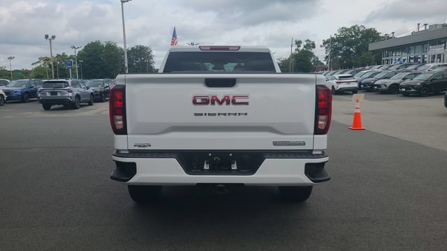 2026 GMC Sierra 1500 Elevation - Photo 6