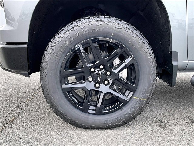 2026 Chevrolet Silverado 1500 LT Trail Boss - Photo 7