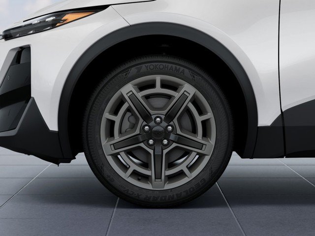 New 2026 COSMIC WHITE PEARL Subaru GT image 9