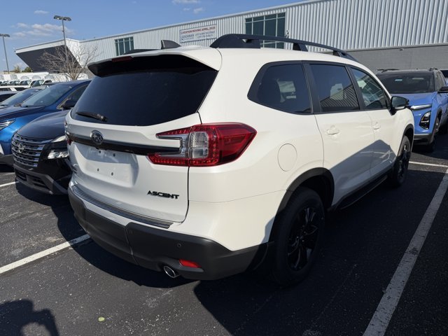 New 2026 CRYSTAL WHITE PEARL Subaru Premium 7-Passenger image 33