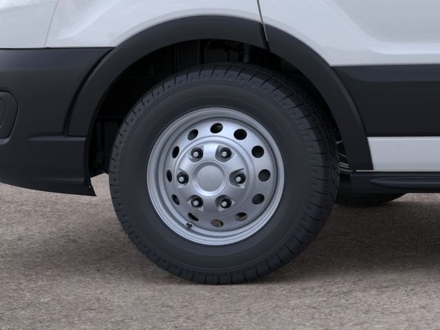 New 2026 Oxford White Ford Cargo Van image 19