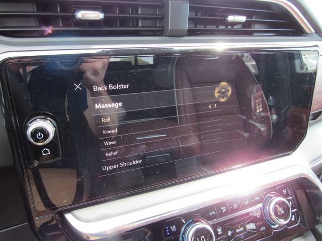 New 2026 Glacier White Tricoat GMC Denali Ultimate image 27