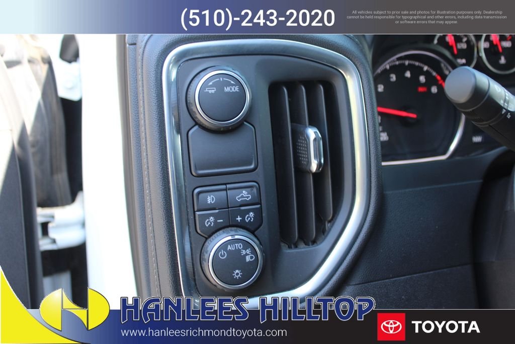 2020 Chevrolet Silverado 1500 RST - Photo 14