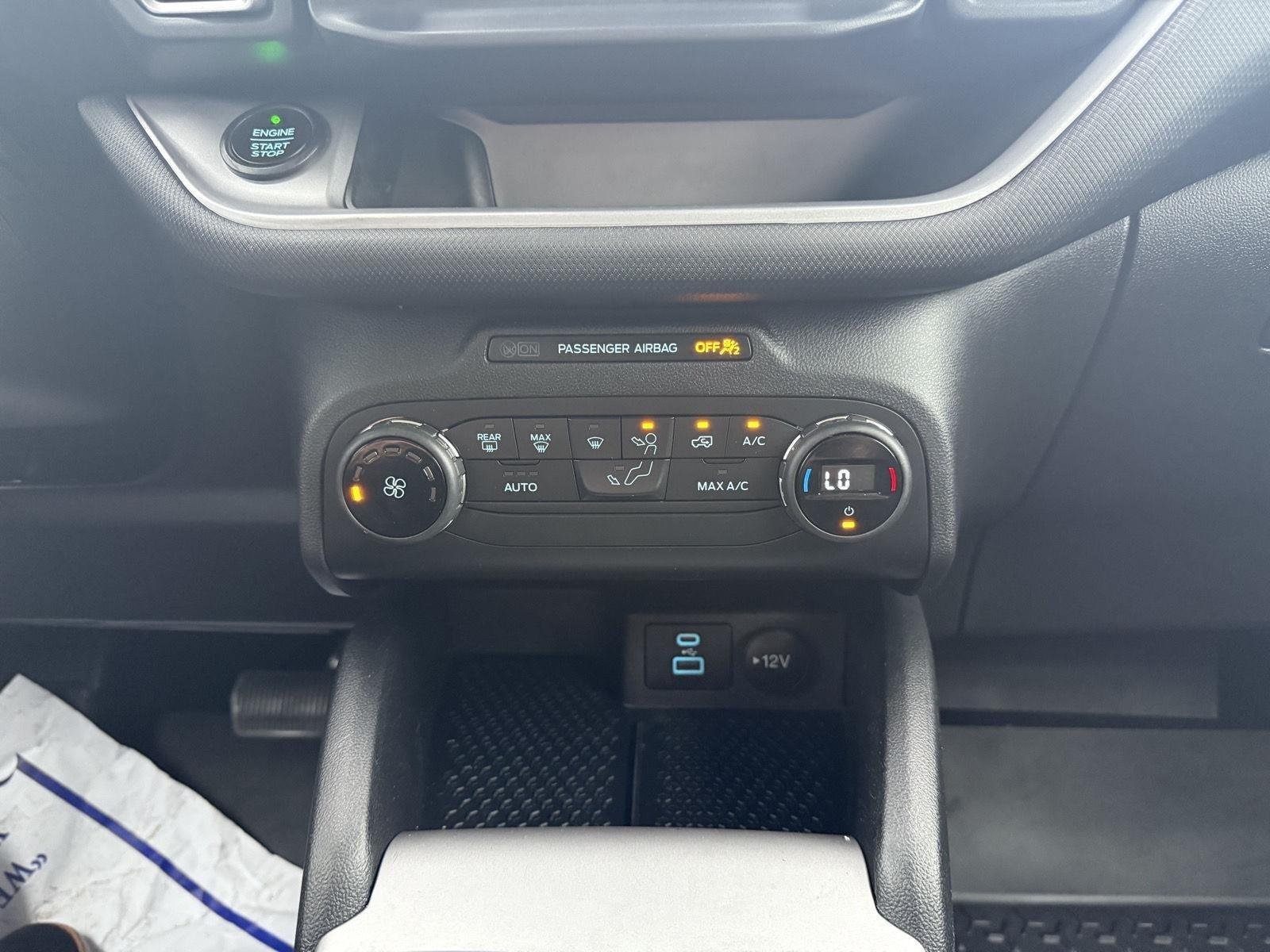 Certified Used 2021 Area 51 Ford Big Bend image 21