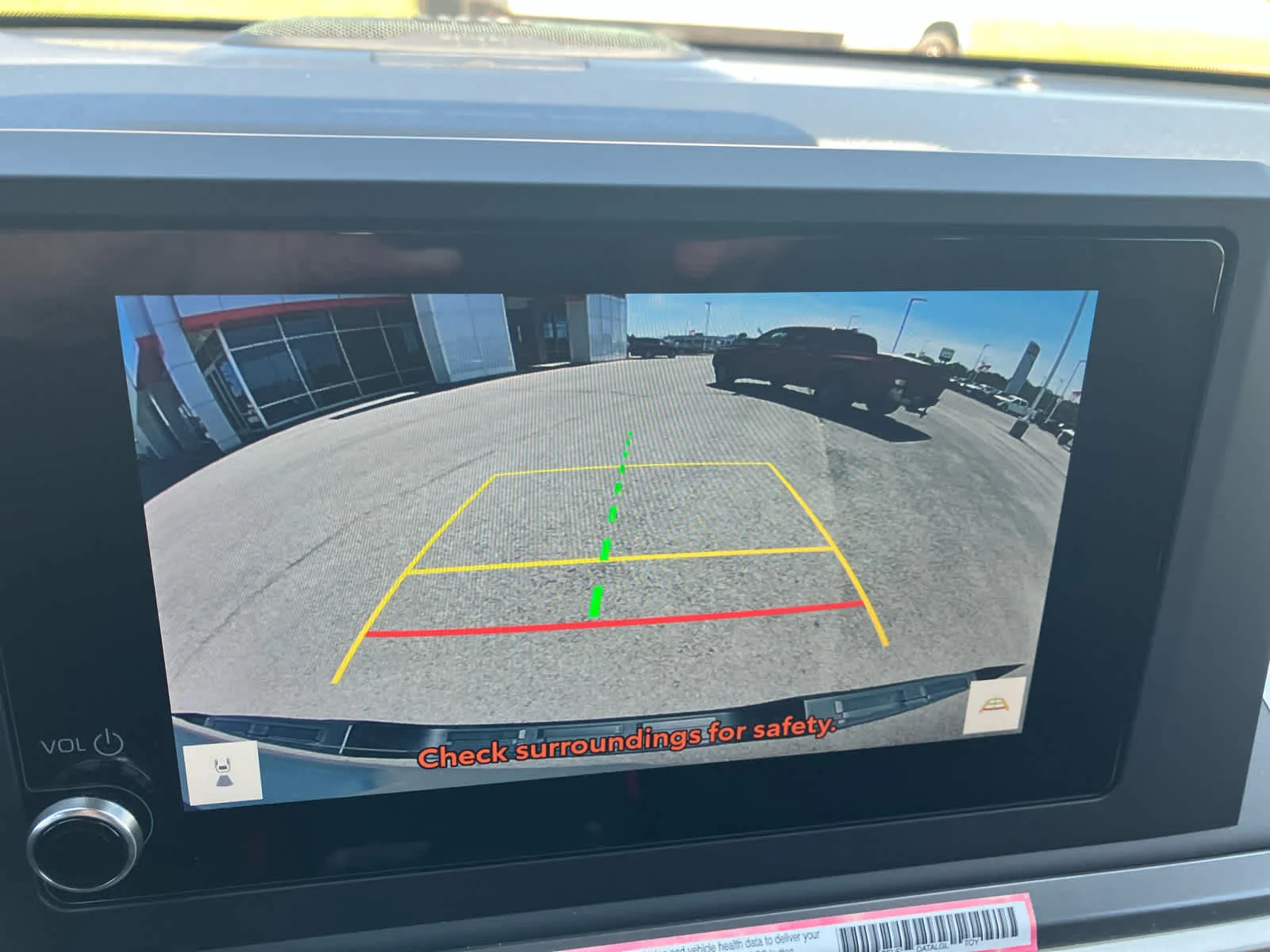 Certified Used 2024 Black Toyota SR5 image 22