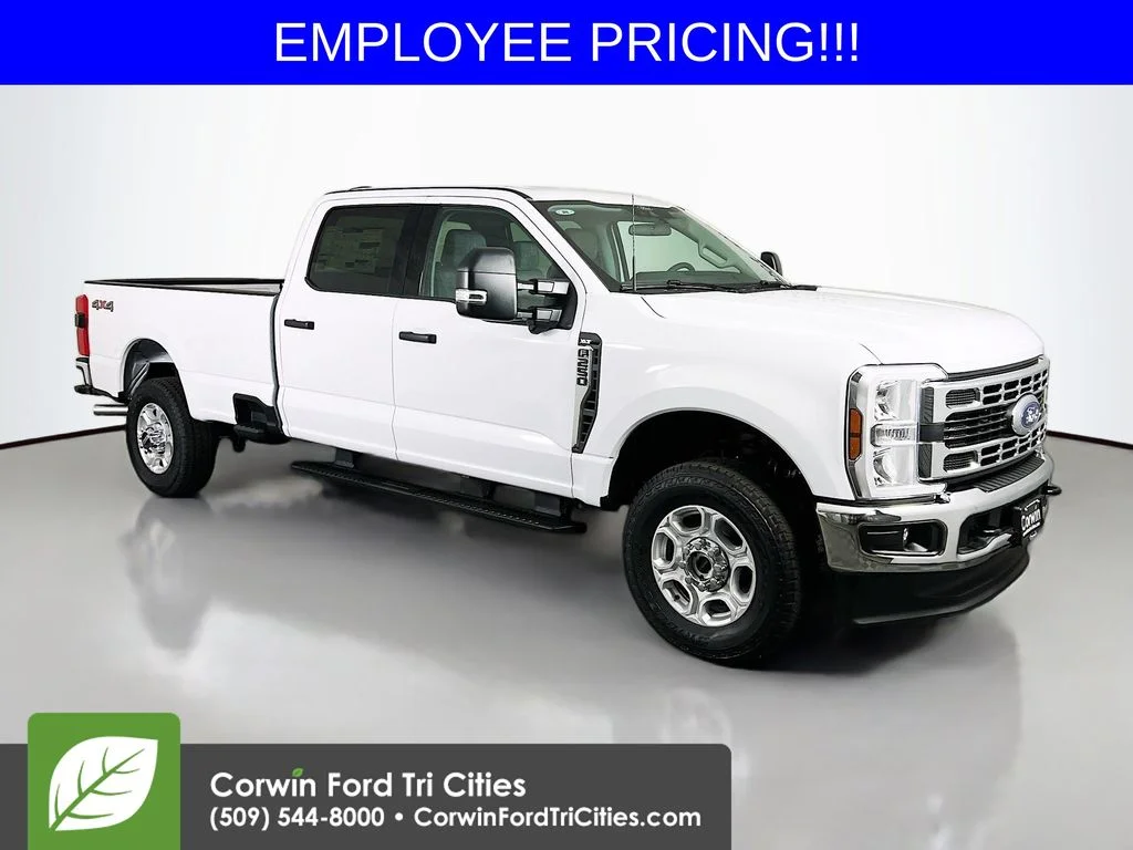 2026 Ford F-250 XLT 4x4 Crew Cab 8' Box's photo