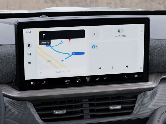 New 2027 Avalanche Ford Active image 14