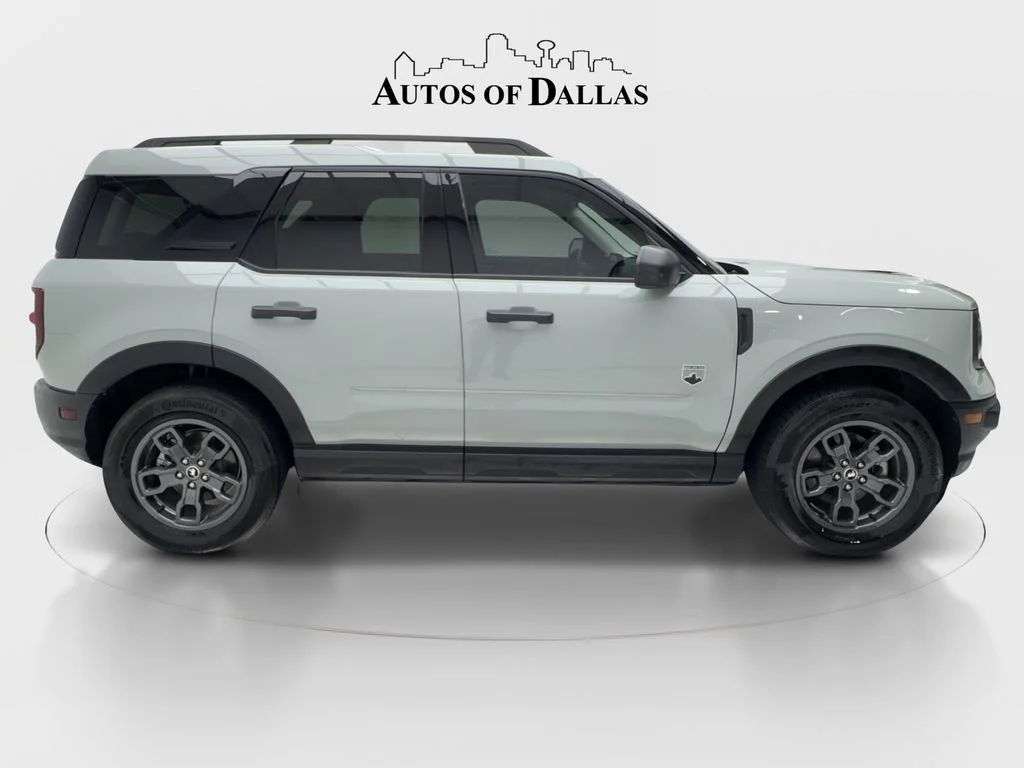 Used 2023 Green Ford Big Bend image 6