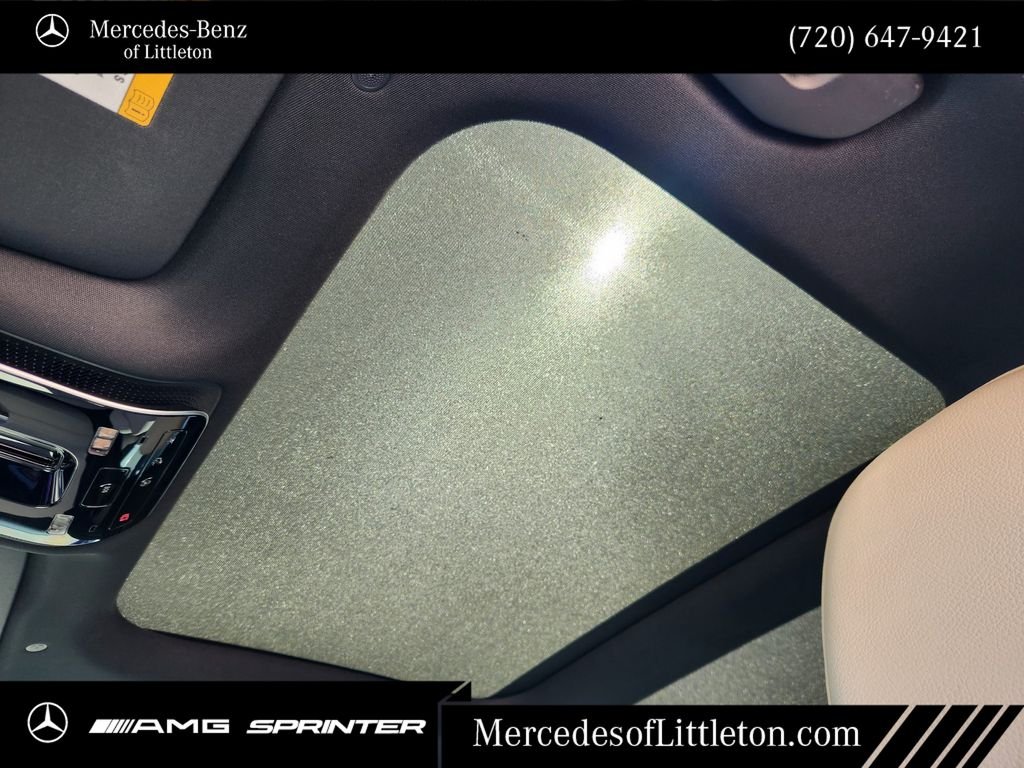 New 2026 Polar White Mercedes-Benz C 300 image 24