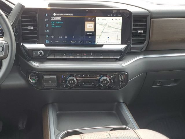 2026 Chevrolet Silverado 2500HD High Country - Photo 29