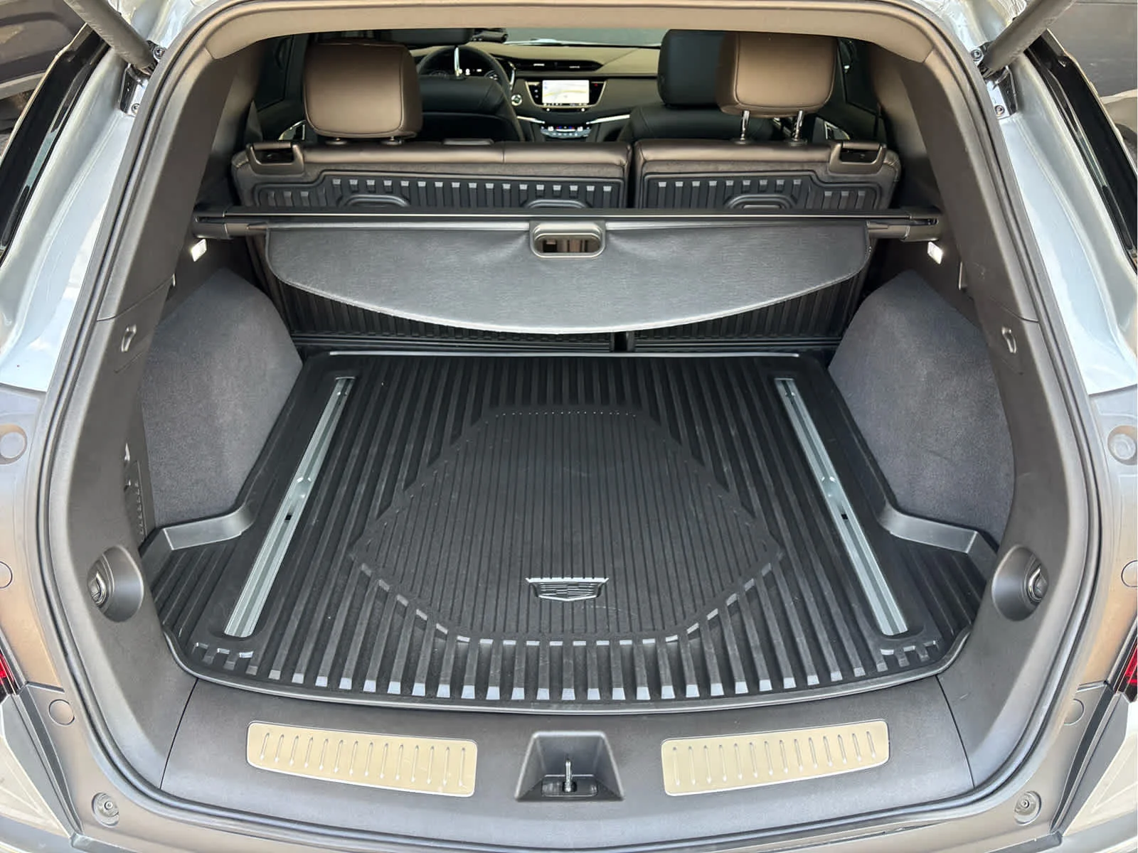 2026 Cadillac XT5 Premium Luxury - Photo 24