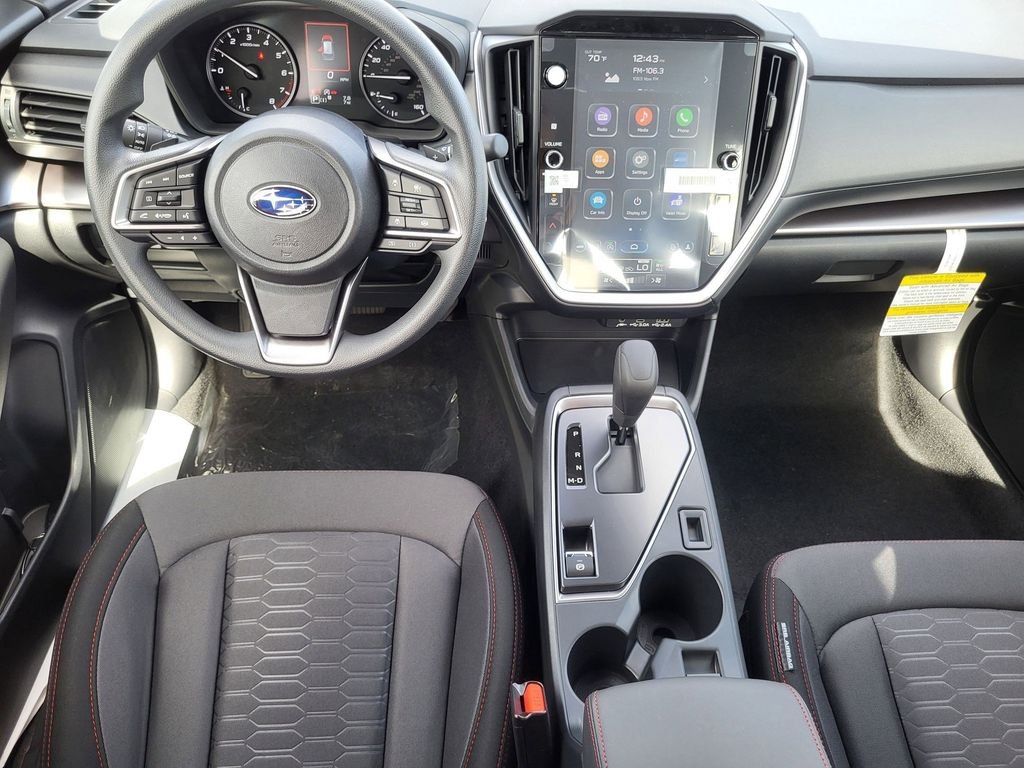 2026 Subaru Impreza Sport - Photo 20