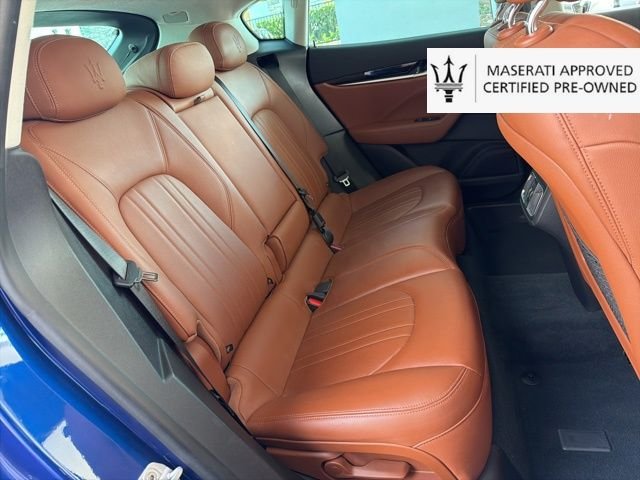 2022 Maserati Levante GT - Photo 19