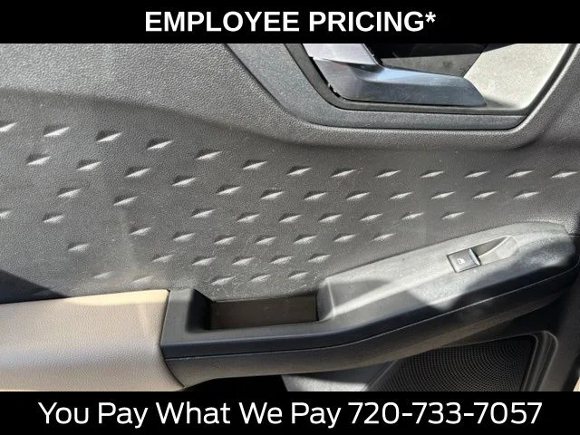 Used 2020 Gold Ford SEL image 15