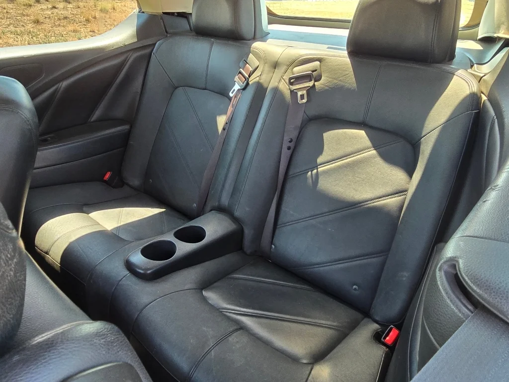 Used 2011 Merlot Metallic Nissan Base image 13