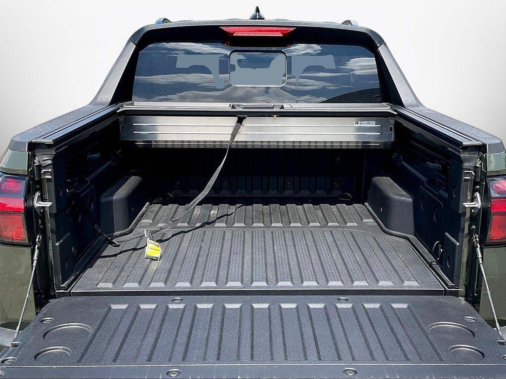 2026 Hyundai Santa Cruz SEL Activity - Photo 16