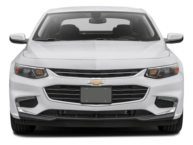 Used 2016 Butte Red Metallic Chevrolet LT image 8